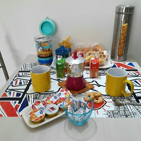 Breakfast In Naples Bed & Breakfast ภายนอก รูปภาพ