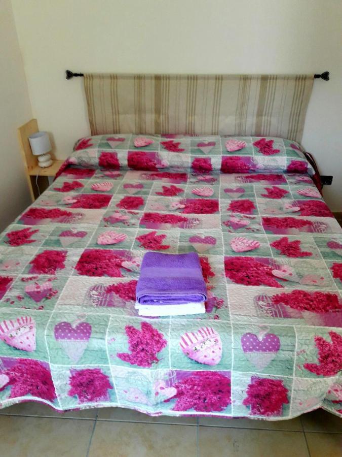 Breakfast In Naples Bed & Breakfast ภายนอก รูปภาพ