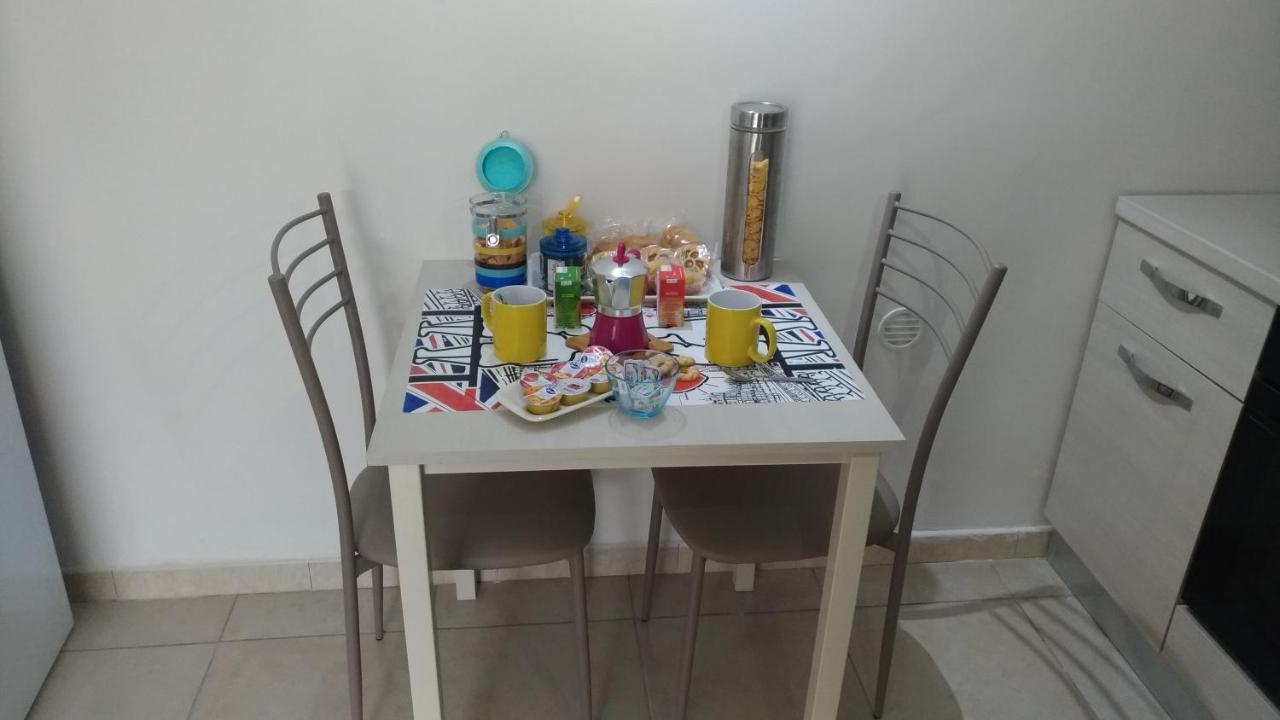 Breakfast In Naples Bed & Breakfast ภายนอก รูปภาพ