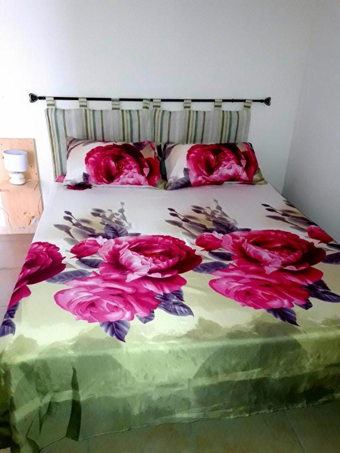 Breakfast In Naples Bed & Breakfast ภายนอก รูปภาพ