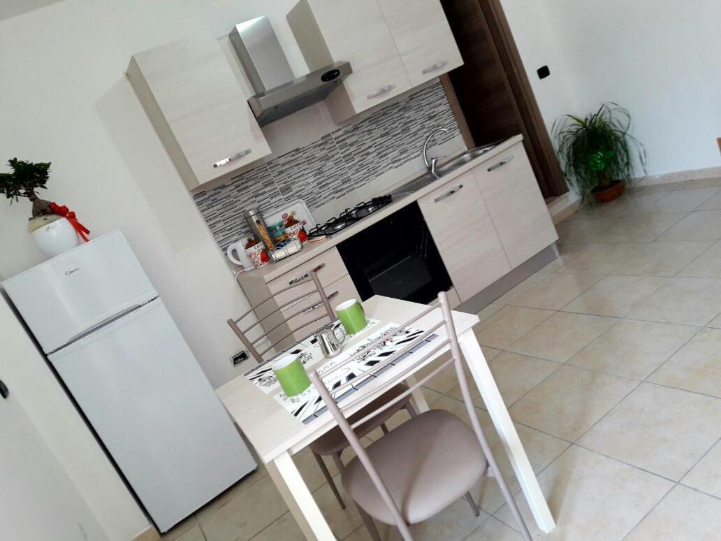 Breakfast In Naples Bed & Breakfast ภายนอก รูปภาพ