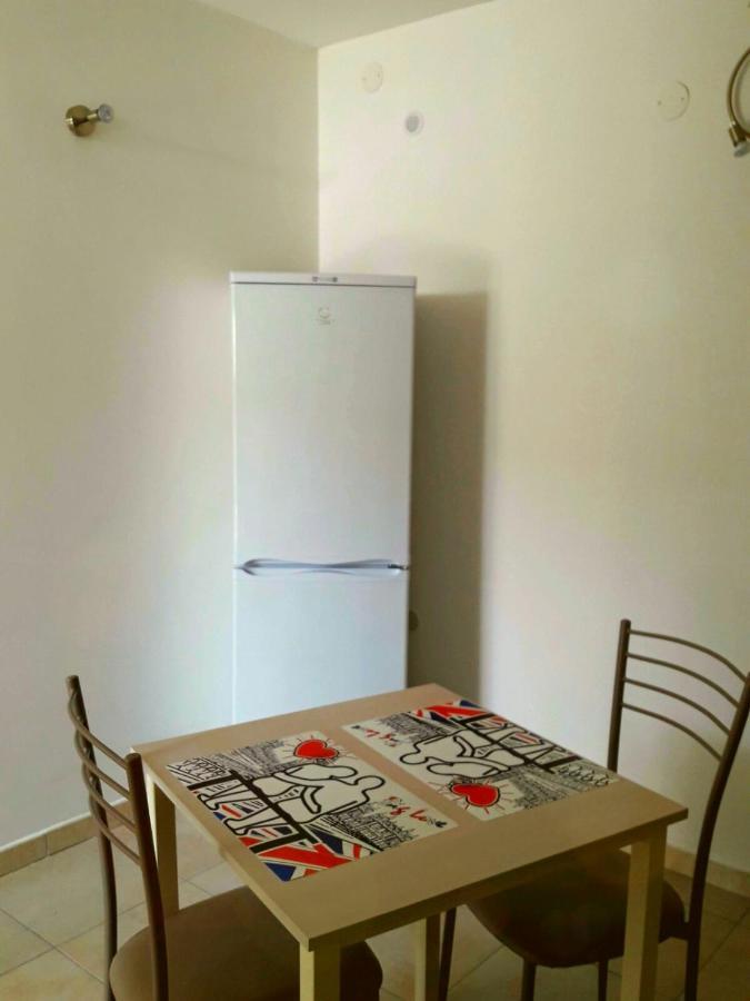 Breakfast In Naples Bed & Breakfast ภายนอก รูปภาพ