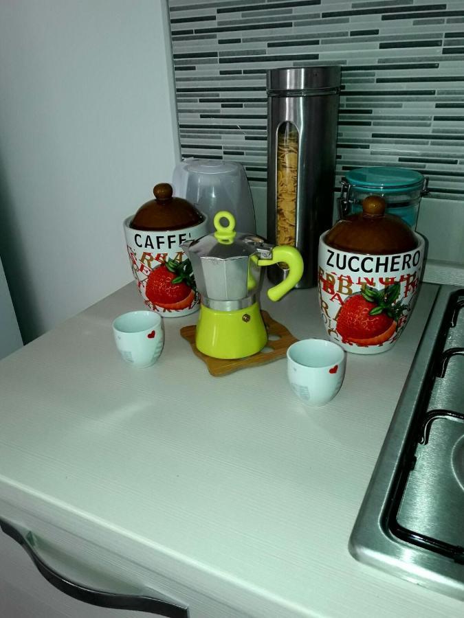 Breakfast In Naples Bed & Breakfast ภายนอก รูปภาพ